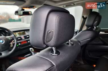 Позашляховик / Кросовер BMW X5 2013 в 