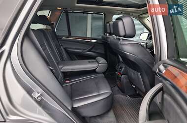 Позашляховик / Кросовер BMW X5 2013 в 