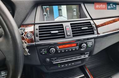 Позашляховик / Кросовер BMW X5 2013 в 