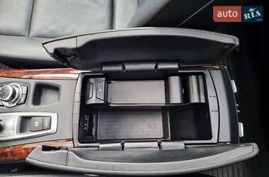 Позашляховик / Кросовер BMW X5 2013 в 