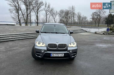 Внедорожник / Кроссовер BMW X5 2013 в Днепре