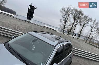 Внедорожник / Кроссовер BMW X5 2013 в Днепре