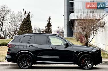 Позашляховик / Кросовер BMW X5 2024 в Києві