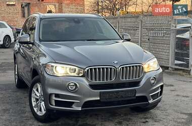 Внедорожник / Кроссовер BMW X5 2015 в Тернополе