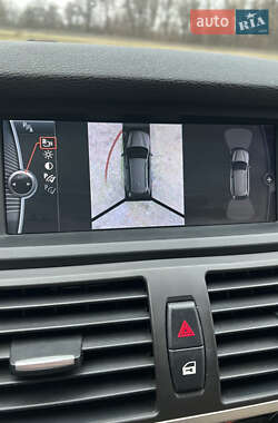 Внедорожник / Кроссовер BMW X5 2011 в 