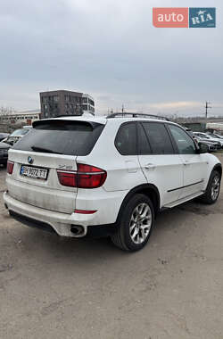 Позашляховик / Кросовер BMW X5 2012 в Одесі