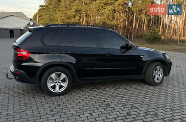 Внедорожник / Кроссовер BMW X5 2010 в Ровно