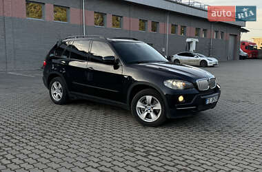 Внедорожник / Кроссовер BMW X5 2010 в Ровно