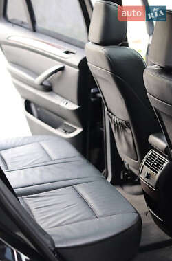Внедорожник / Кроссовер BMW X5 2006 в 