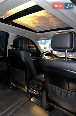 Позашляховик / Кросовер BMW X5 2013 в Києві
