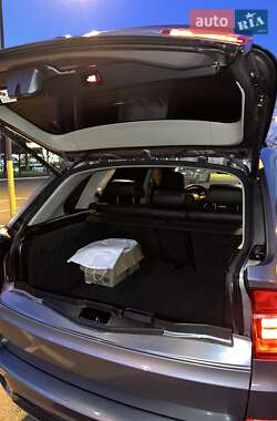 Позашляховик / Кросовер BMW X5 2013 в Києві