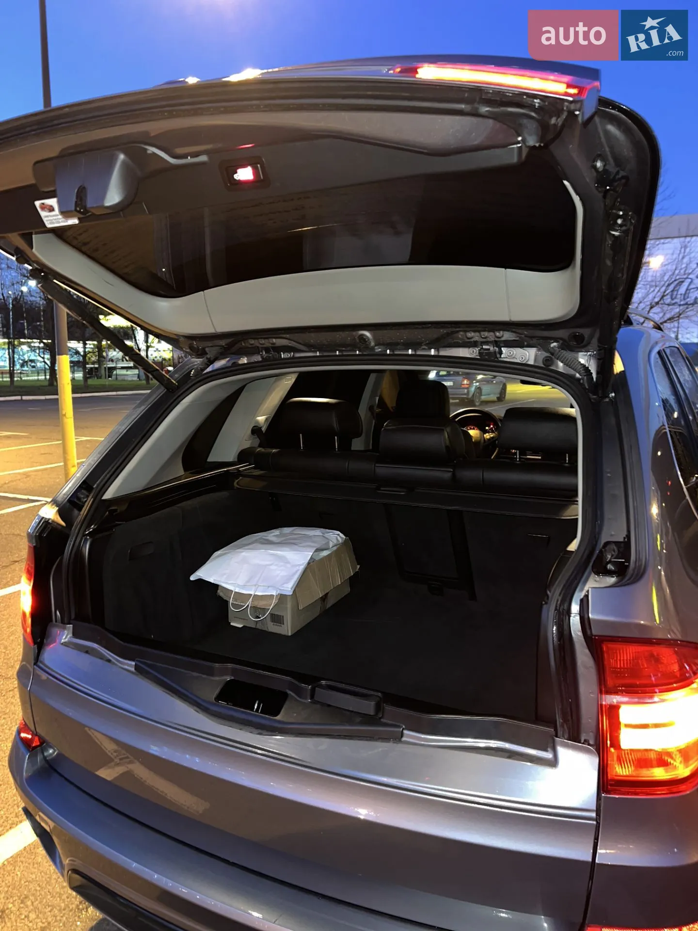 2013 BMW X5 - мініатюра 11