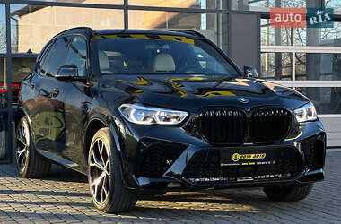 Внедорожник / Кроссовер BMW X5 2023 в Ивано-Франковске