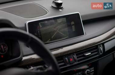 Внедорожник / Кроссовер BMW X5 2015 в 