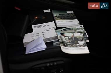 Внедорожник / Кроссовер BMW X5 2015 в 