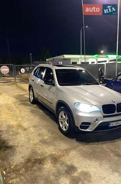 Внедорожник / Кроссовер BMW X5 2012 в Рава-Русской