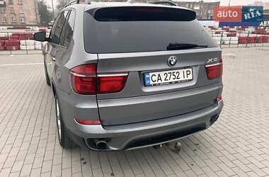 Позашляховик / Кросовер BMW X5 2010 в Вінниці