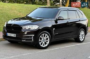 Внедорожник / Кроссовер BMW X5 2014 в Харькове