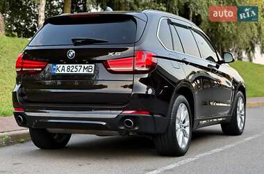 Внедорожник / Кроссовер BMW X5 2014 в Харькове