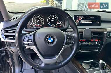 Внедорожник / Кроссовер BMW X5 2014 в Харькове