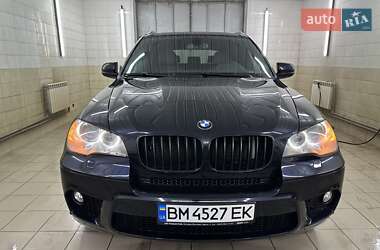 Внедорожник / Кроссовер BMW X5 2012 в Сумах