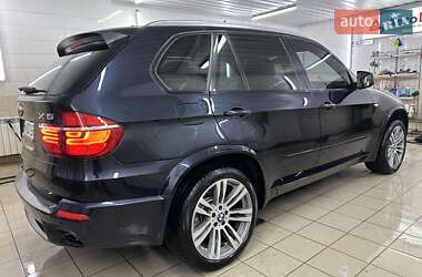 Внедорожник / Кроссовер BMW X5 2012 в Сумах