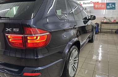 Внедорожник / Кроссовер BMW X5 2012 в Сумах