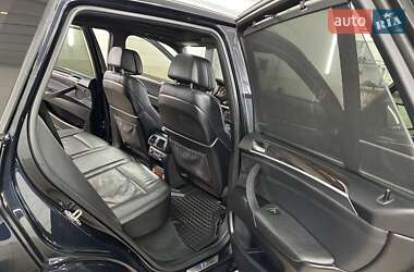 Внедорожник / Кроссовер BMW X5 2012 в Сумах