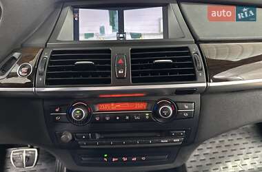 Внедорожник / Кроссовер BMW X5 2012 в Сумах