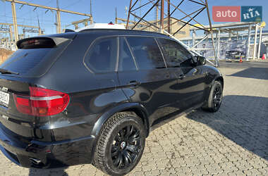 Позашляховик / Кросовер BMW X5 2008 в Вижниці