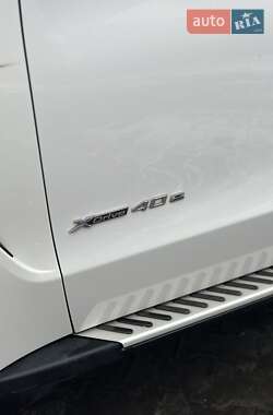 Внедорожник / Кроссовер BMW X5 2017 в 