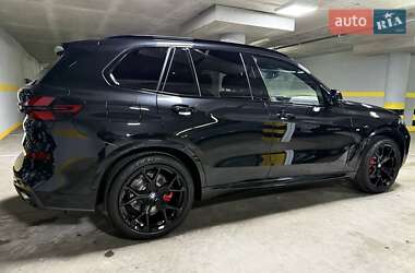 Внедорожник / Кроссовер BMW X5 2024 в Киеве