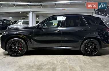 Внедорожник / Кроссовер BMW X5 2024 в Киеве