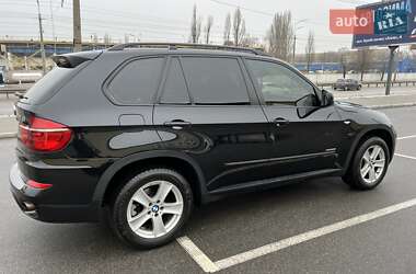 Внедорожник / Кроссовер BMW X5 2012 в Киеве