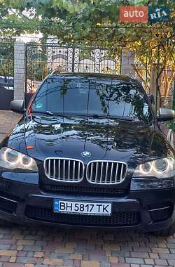 Позашляховик / Кросовер BMW X5 2013 в Одесі