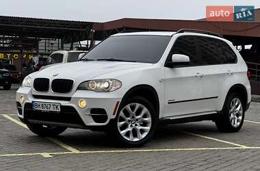 Позашляховик / Кросовер BMW X5 2011 в Одесі