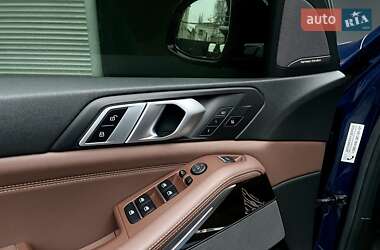 Внедорожник / Кроссовер BMW X5 2019 в 
