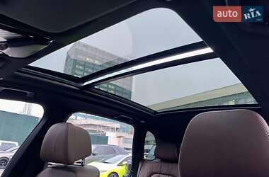Внедорожник / Кроссовер BMW X5 2019 в 