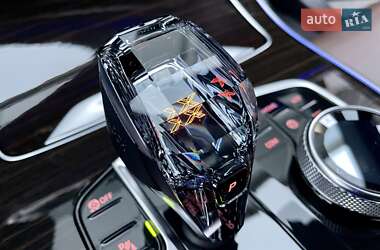 Внедорожник / Кроссовер BMW X5 2019 в 
