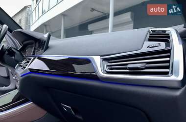 Внедорожник / Кроссовер BMW X5 2019 в 