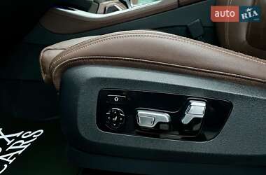 Внедорожник / Кроссовер BMW X5 2019 в 