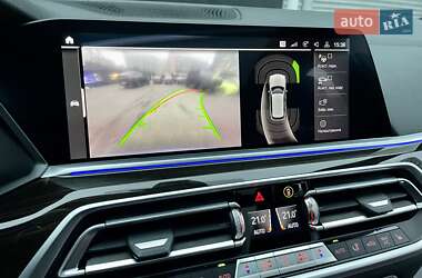 Внедорожник / Кроссовер BMW X5 2019 в 