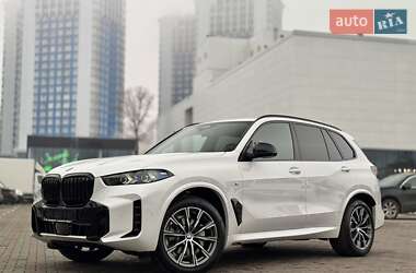 Внедорожник / Кроссовер BMW X5 2024 в Одессе