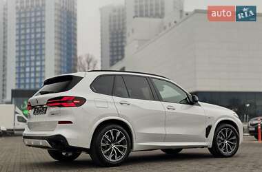 Внедорожник / Кроссовер BMW X5 2024 в Одессе