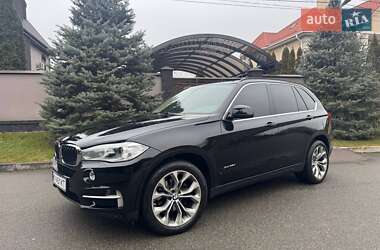 Позашляховик / Кросовер BMW X5 2015 в Одесі