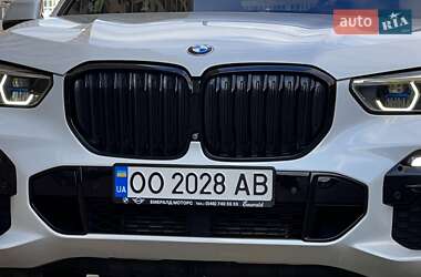 Позашляховик / Кросовер BMW X5 2020 в Одесі