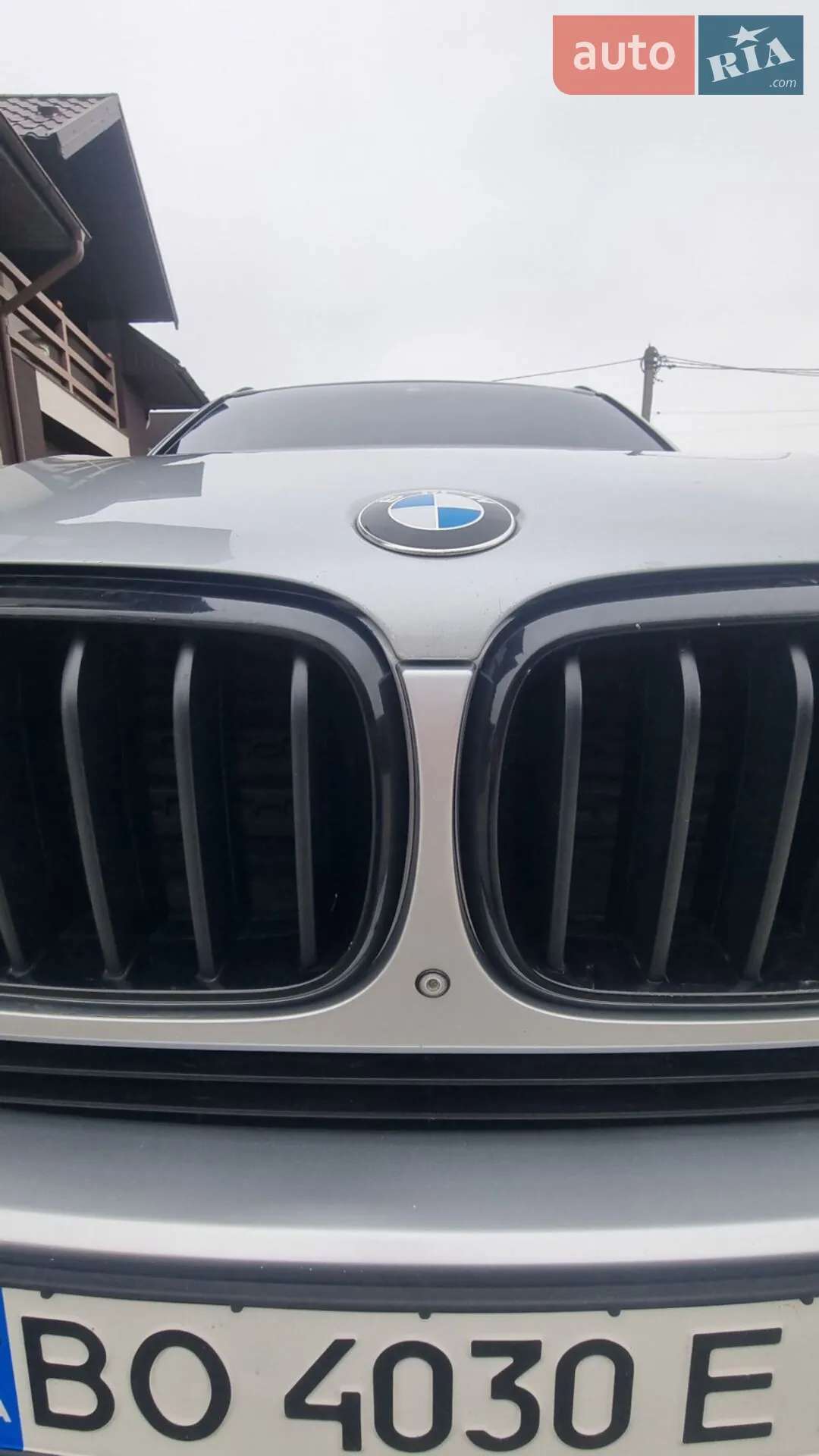 2015 BMW X5 - мініатюра 4