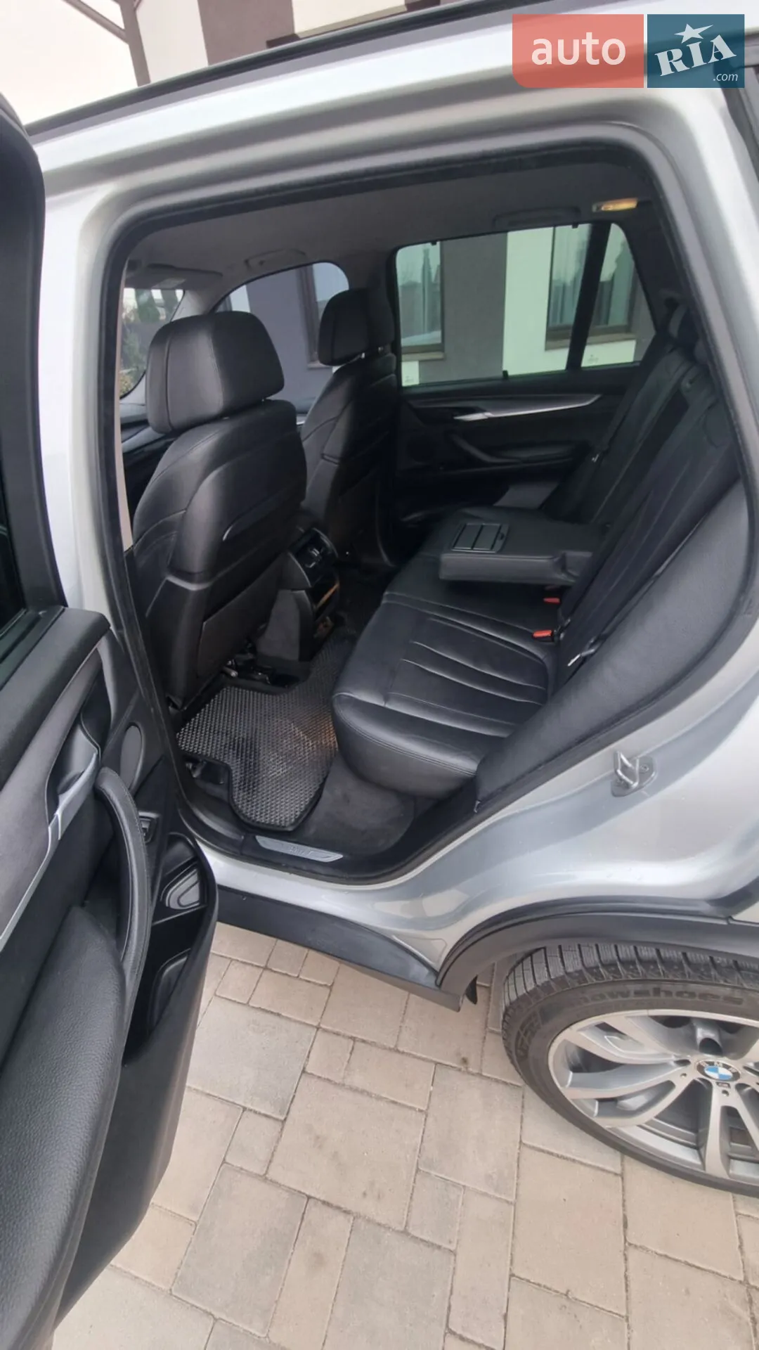 2015 BMW X5 - мініатюра 21