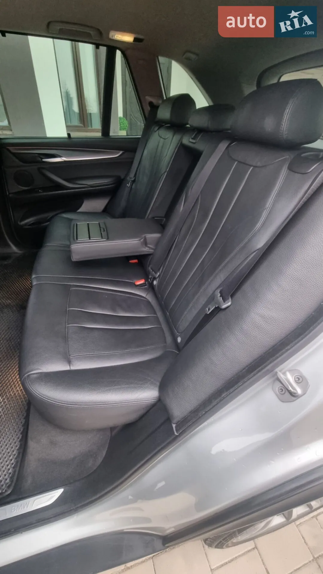 2015 BMW X5 - мініатюра 22
