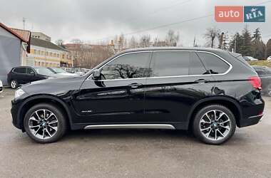 Внедорожник / Кроссовер BMW X5 2018 в Виннице